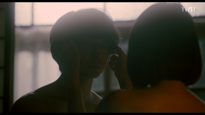 爱，不由自主剧照的剧照