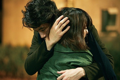 爱，不由自主剧照的剧照