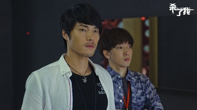 杀了我剧照的剧照