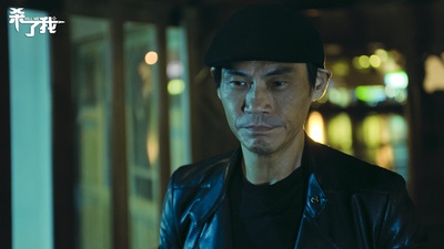 杀了我剧照的剧照