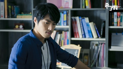 杀了我剧照的剧照