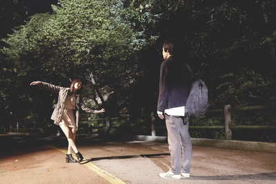 最坏的一天剧照的剧照