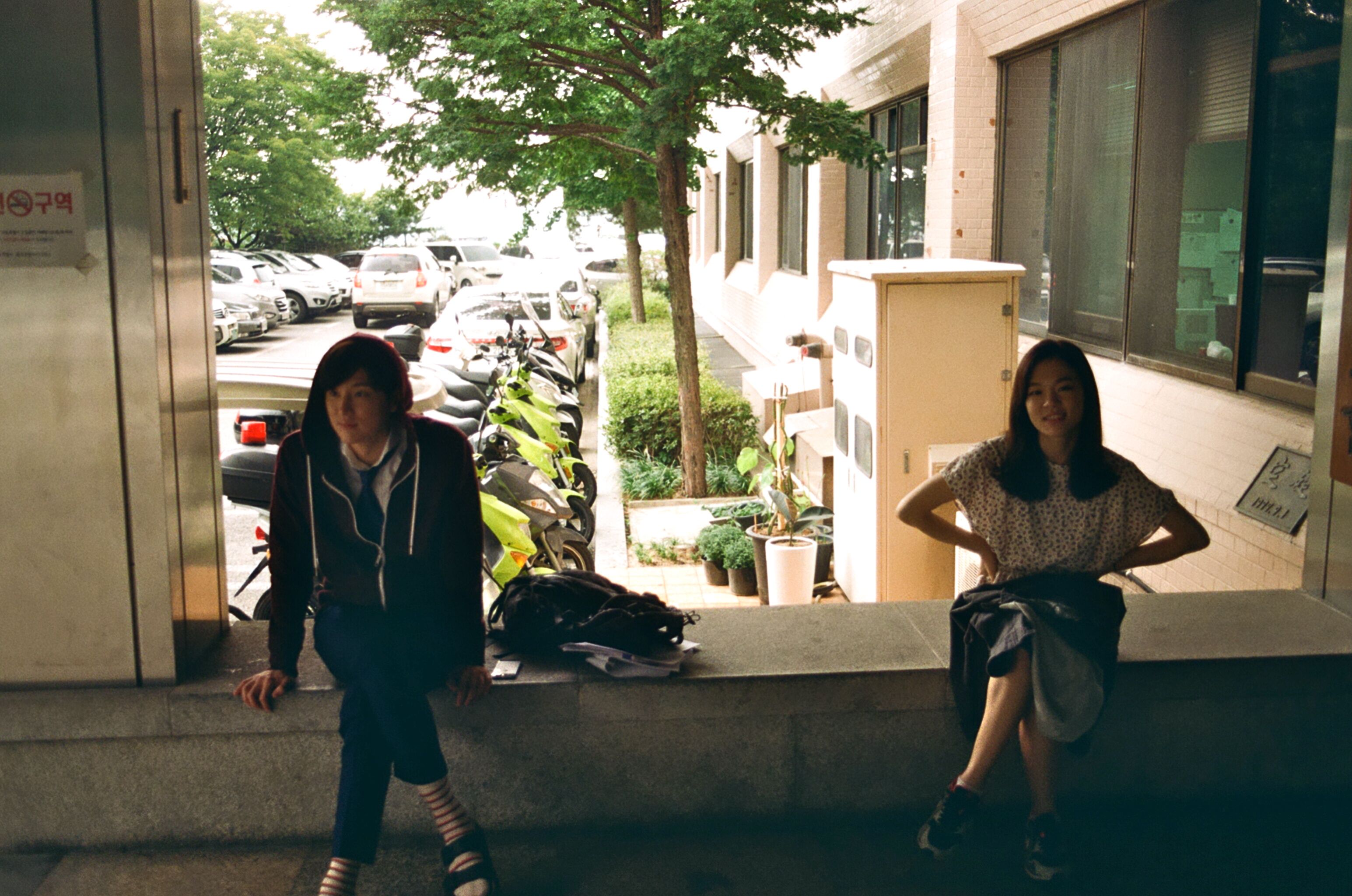 最坏的一天剧照的剧照