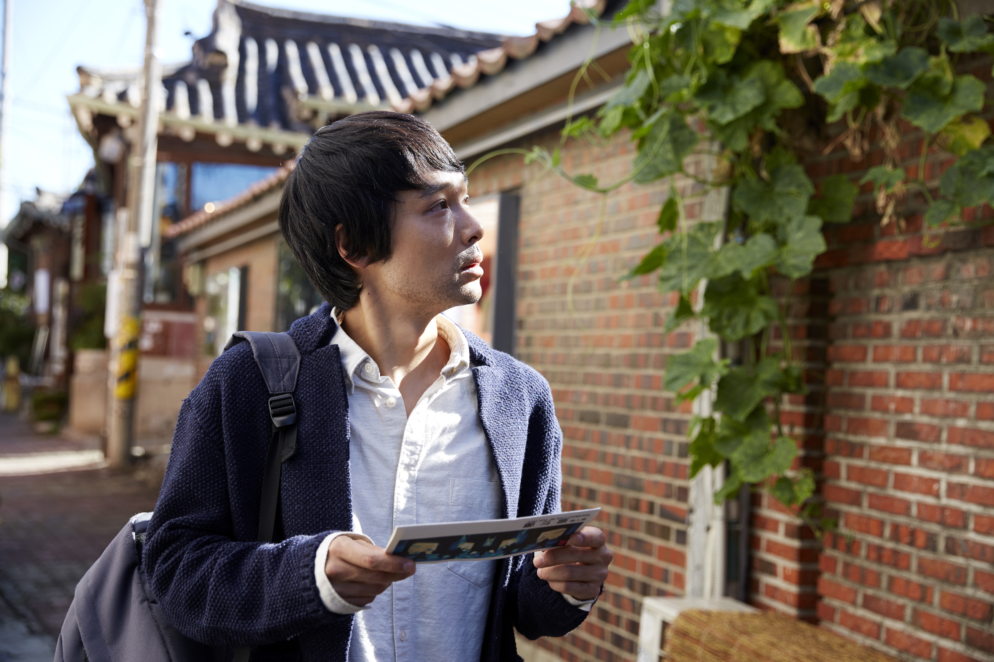 最坏的一天剧照的剧照