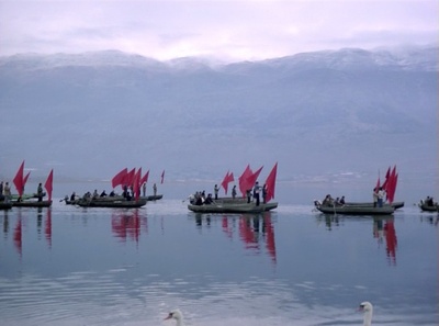 猎人剧照的剧照