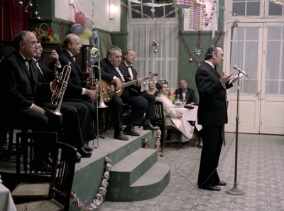 猎人剧照的剧照