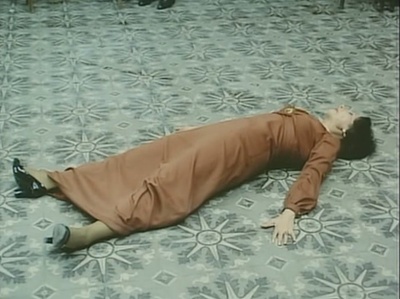 猎人剧照的剧照