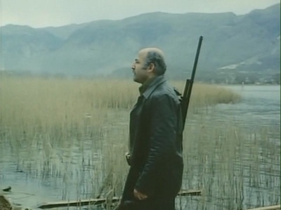 猎人剧照的剧照