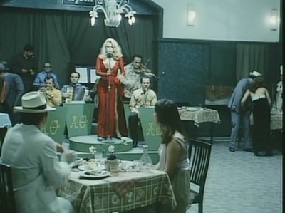 猎人剧照的剧照