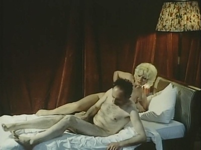 猎人剧照的剧照