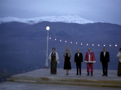 猎人剧照的剧照