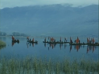 猎人剧照的剧照