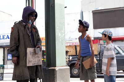 米斯特和皮特必败剧照的剧照