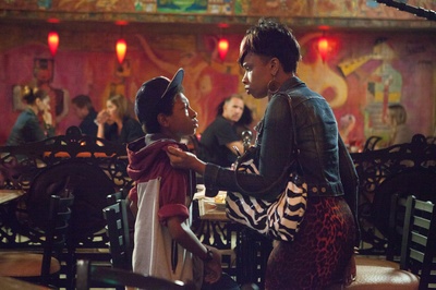 米斯特和皮特必败剧照的剧照