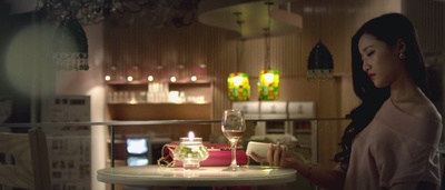 怪力乱城之角斗士剧照的剧照