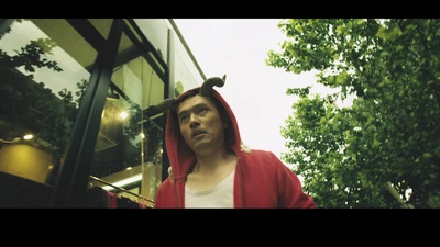 怪力乱城之角斗士剧照的剧照