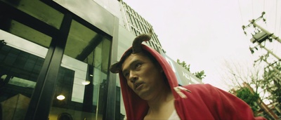 怪力乱城之角斗士剧照的剧照