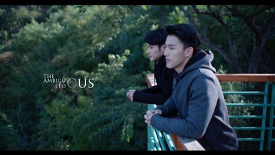 虚无的焦点剧照的剧照