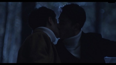 虚无的焦点剧照的剧照