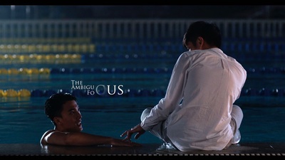 虚无的焦点剧照的剧照