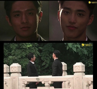 虚无的焦点剧照的剧照