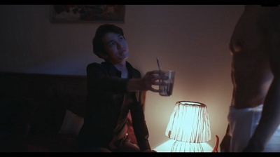 虚无的焦点剧照的剧照