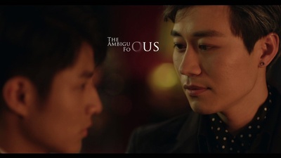 虚无的焦点剧照的剧照