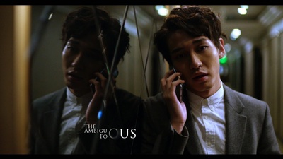 虚无的焦点剧照的剧照