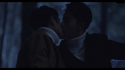 虚无的焦点剧照的剧照