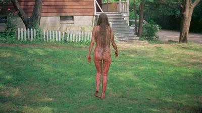 我唾弃你的坟墓剧照的剧照