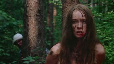 我唾弃你的坟墓剧照的剧照