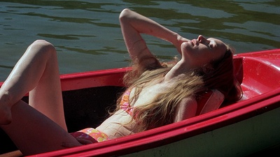 我唾弃你的坟墓剧照的剧照