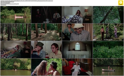 我唾弃你的坟墓剧照的剧照