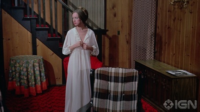 我唾弃你的坟墓剧照的剧照