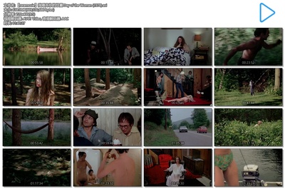 我唾弃你的坟墓剧照的剧照