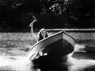 我唾弃你的坟墓剧照的剧照