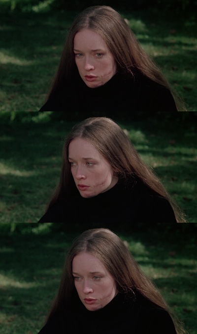 我唾弃你的坟墓剧照的剧照