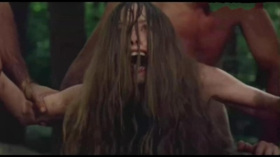 我唾弃你的坟墓剧照的剧照