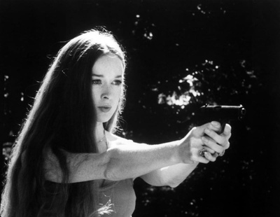 我唾弃你的坟墓剧照的剧照