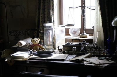 钢之炼金术师剧照的剧照