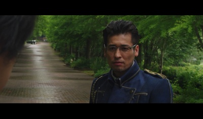 钢之炼金术师剧照的剧照