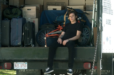 一切的一切剧照的剧照