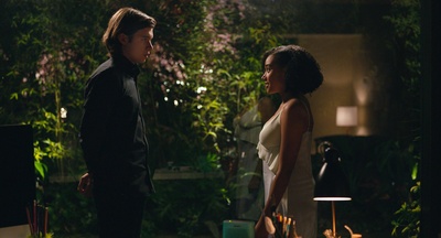 一切的一切剧照的剧照