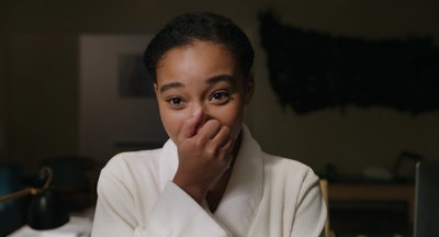 一切的一切剧照的剧照