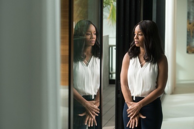 一切的一切剧照的剧照