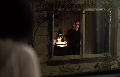 一切的一切剧照的剧照