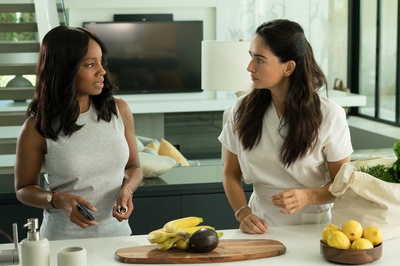 一切的一切剧照的剧照