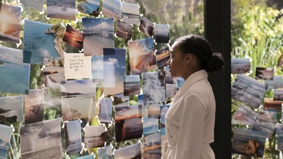 一切的一切剧照的剧照