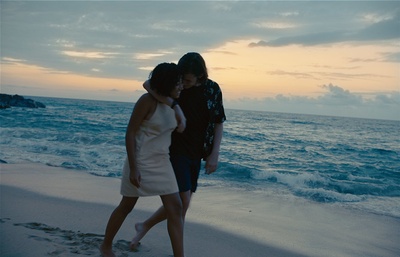 一切的一切剧照的剧照