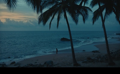 一切的一切剧照的剧照